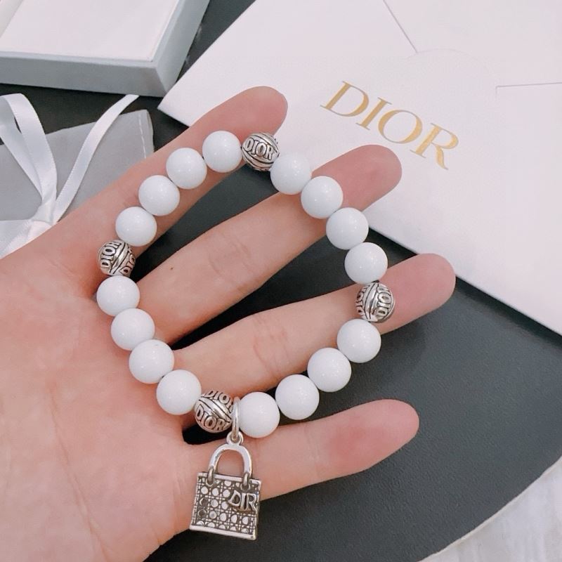 Christian Dior Bracelets